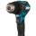 Makita DHP485Z Akku-Schlagbohrschrauber 18V (ohne Akku, ohne Ladegerät)