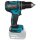 Makita DHP485Z Akku-Schlagbohrschrauber 18V (ohne Akku, ohne Ladegerät)