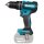 Makita DHP485Z Akku-Schlagbohrschrauber 18V (ohne Akku, ohne Ladegerät)