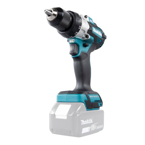 Makita DHP486Z Akku-Schlagbohrschrauber 18V (ohne Akku, ohne Ladegerät)