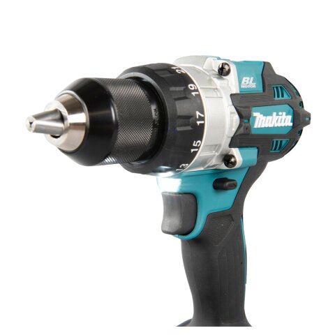 Makita DHP486Z Akku-Schlagbohrschrauber 18V (ohne Akku, ohne Ladegerät)