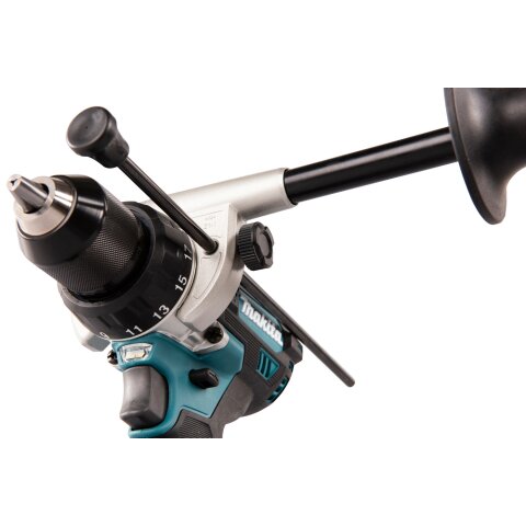 Makita DHP486Z Akku-Schlagbohrschrauber 18V (ohne Akku, ohne Ladegerät)