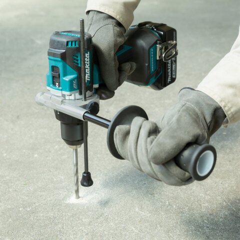 Makita DHP486Z Akku-Schlagbohrschrauber 18V (ohne Akku, ohne Ladegerät)