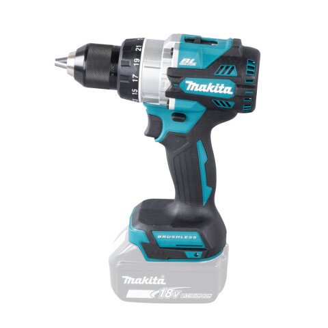 Makita DHP486Z Akku-Schlagbohrschrauber 18V (ohne Akku,...