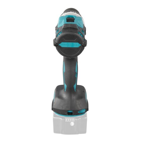 Makita DHP486Z Akku-Schlagbohrschrauber 18V (ohne Akku, ohne Ladegerät)