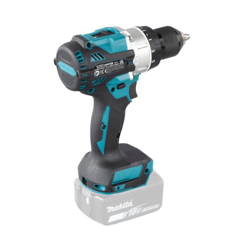 Makita DHP486Z Akku-Schlagbohrschrauber 18V (ohne Akku, ohne Ladegerät)