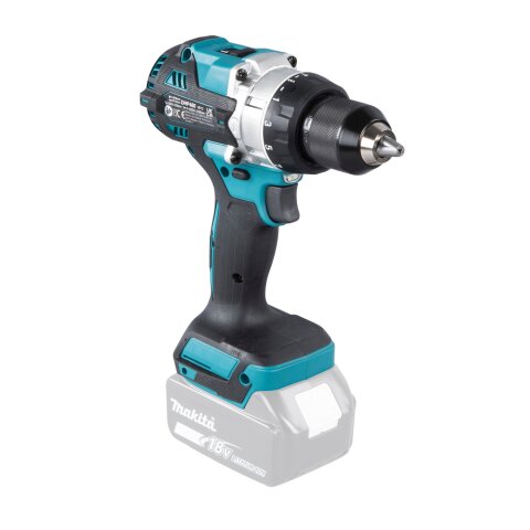 Makita DHP486Z Akku-Schlagbohrschrauber 18V (ohne Akku, ohne Ladegerät)