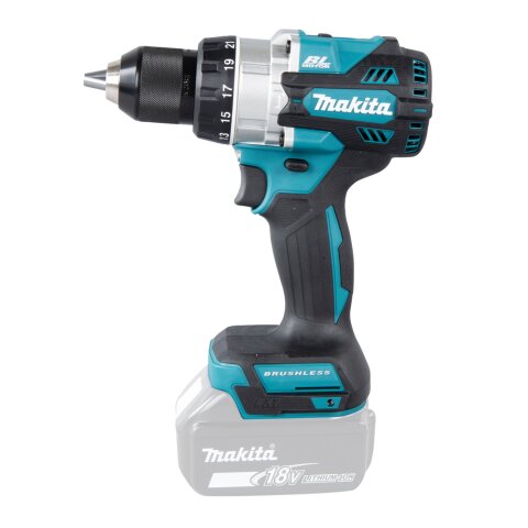 Makita DHP486Z Akku-Schlagbohrschrauber 18V (ohne Akku, ohne Ladegerät)