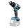 Makita DHP486Z Akku-Schlagbohrschrauber 18V (ohne Akku, ohne Ladegerät)