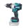 Makita DHP486Z Akku-Schlagbohrschrauber 18V (ohne Akku, ohne Ladegerät)