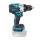 Makita DHP486Z Akku-Schlagbohrschrauber 18V (ohne Akku, ohne Ladegerät)