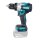 Makita DHP486Z Akku-Schlagbohrschrauber 18V (ohne Akku, ohne Ladegerät)