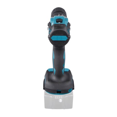 Makita DHP487Z Akku-Schlagbohrschrauber 18V (ohne Akku, ohne Ladegerät)