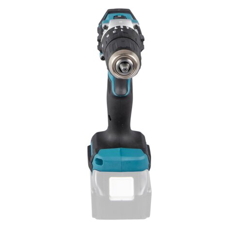 Makita DHP487Z Akku-Schlagbohrschrauber 18V (ohne Akku, ohne Ladegerät)