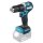 Makita DHP487Z Akku-Schlagbohrschrauber 18V (ohne Akku, ohne Ladegerät)