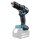Makita DHP487Z Akku-Schlagbohrschrauber 18V (ohne Akku, ohne Ladegerät)
