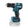 Makita DHP487Z Akku-Schlagbohrschrauber 18V (ohne Akku, ohne Ladegerät)