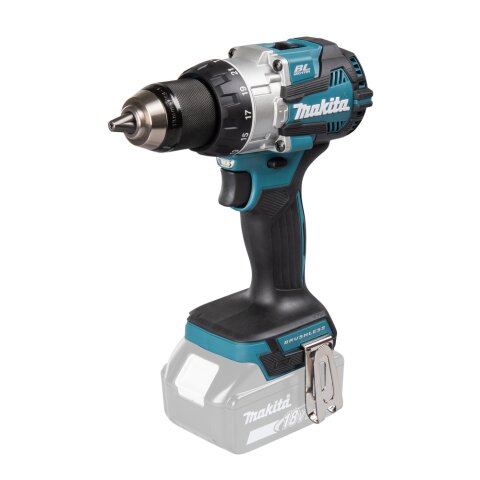 Makita DHP489Z Akku-Schlagbohrschrauber 18V (ohne Akku,...