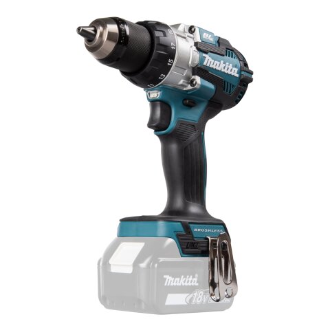 Makita DHP489Z Akku-Schlagbohrschrauber 18V (ohne Akku, ohne Ladegerät)