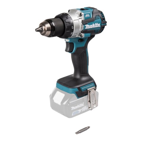 Makita DHP489Z Akku-Schlagbohrschrauber 18V (ohne Akku, ohne Ladegerät)