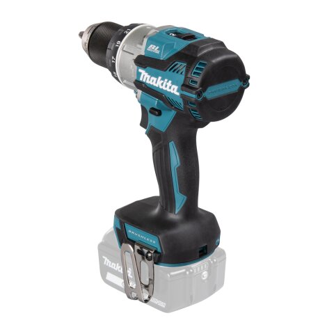 Makita DHP489Z Akku-Schlagbohrschrauber 18V (ohne Akku, ohne Ladegerät)