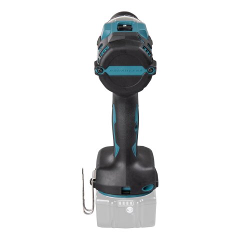 Makita DHP489Z Akku-Schlagbohrschrauber 18V (ohne Akku, ohne Ladegerät)