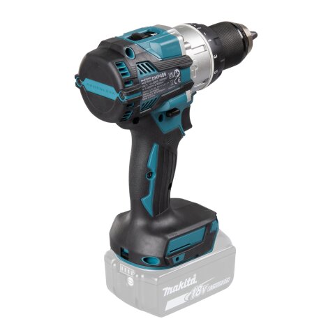Makita DHP489Z Akku-Schlagbohrschrauber 18V (ohne Akku, ohne Ladegerät)