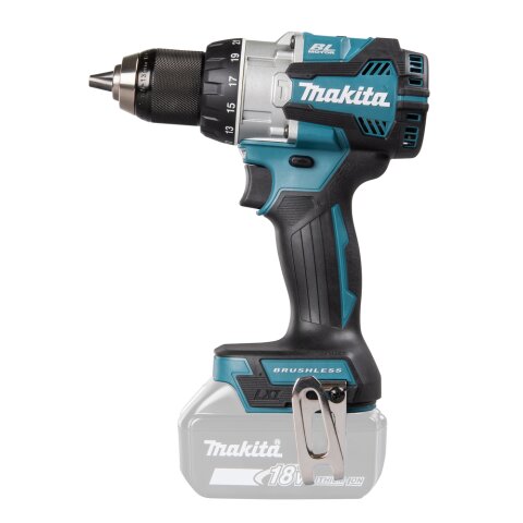 Makita DHP489Z Akku-Schlagbohrschrauber 18V (ohne Akku, ohne Ladegerät)