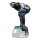 Makita DHP489Z Akku-Schlagbohrschrauber 18V (ohne Akku, ohne Ladegerät)