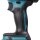 Makita DHP489Z Akku-Schlagbohrschrauber 18V (ohne Akku, ohne Ladegerät)