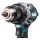 Makita DHP489Z Akku-Schlagbohrschrauber 18V (ohne Akku, ohne Ladegerät)