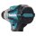 Makita DHP489Z Akku-Schlagbohrschrauber 18V (ohne Akku, ohne Ladegerät)