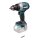 Makita DHP489Z Akku-Schlagbohrschrauber 18V (ohne Akku, ohne Ladegerät)