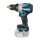 Makita DHP489Z Akku-Schlagbohrschrauber 18V (ohne Akku, ohne Ladegerät)