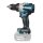 Makita DHP489Z Akku-Schlagbohrschrauber 18V (ohne Akku, ohne Ladegerät)