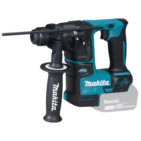 Makita DHR171Z Akku-Bohrhammer SDS-PLUS 18V (ohne Akku,...