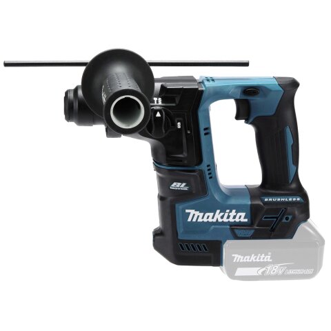 Makita DHR171Z Akku-Bohrhammer SDS-PLUS 18V (ohne Akku,...