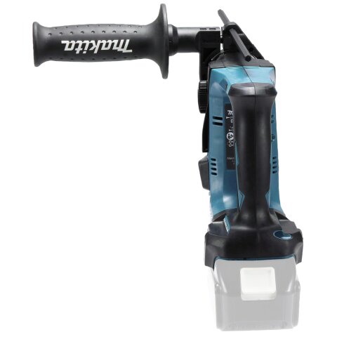 Makita DHR171Z Akku-Bohrhammer SDS-PLUS 18V (ohne Akku, ohne Ladegerät) EN