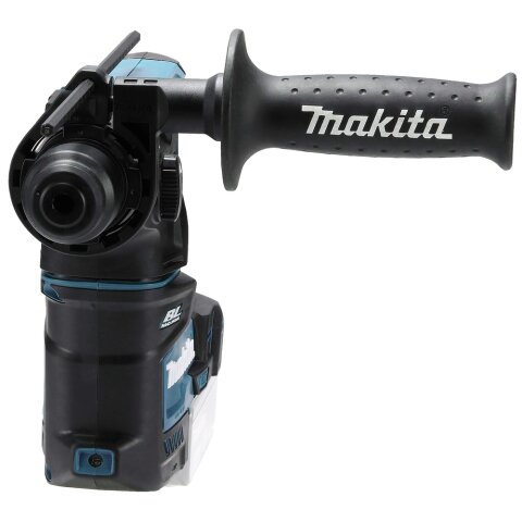 Makita DHR171Z Akku-Bohrhammer SDS-PLUS 18V (ohne Akku, ohne Ladegerät) EN
