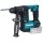Makita DHR171Z Akku-Bohrhammer SDS-PLUS 18V (ohne Akku, ohne Ladegerät) EN