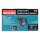 Makita DHR171Z Akku-Bohrhammer SDS-PLUS 18V (ohne Akku, ohne Ladegerät) EN