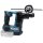 Makita DHR171Z Akku-Bohrhammer SDS-PLUS 18V (ohne Akku, ohne Ladegerät) EN
