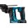 Makita DHR171Z Akku-Bohrhammer SDS-PLUS 18V (ohne Akku, ohne Ladegerät) EN