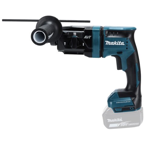Makita DHR182Z Akku-Kombihammer f. SDS-PLUS 18V (ohne...