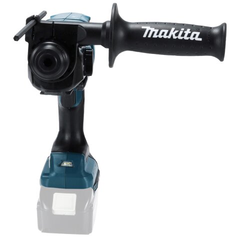 Makita DHR182Z Akku-Kombihammer f. SDS-PLUS 18V (ohne Akku, ohne Ladegerät)