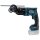 Makita DHR182Z Akku-Kombihammer f. SDS-PLUS 18V (ohne Akku, ohne Ladegerät)