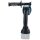 Makita DHR182ZU Akku-Kombihammer f. SDS-PLUS 18V (ohne Akku, ohne Ladegerät) EN