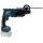 Makita DHR182ZU Akku-Kombihammer f. SDS-PLUS 18V (ohne Akku, ohne Ladegerät) EN