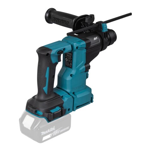Makita DHR183Z Akku-Kombihammer f. SDS-PLUS 18V (ohne Akku, ohne Ladegerät)