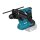 Makita DHR183Z Akku-Kombihammer f. SDS-PLUS 18V (ohne Akku, ohne Ladegerät)